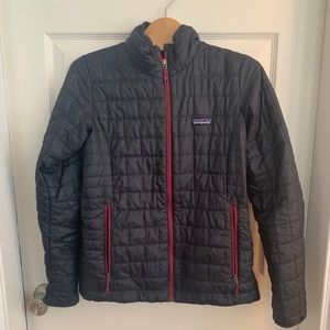Patagonia Nano Puff Jacket